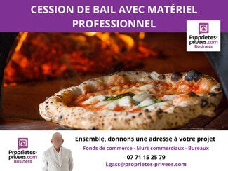 Plus de détails pour Commerce de détail à louer