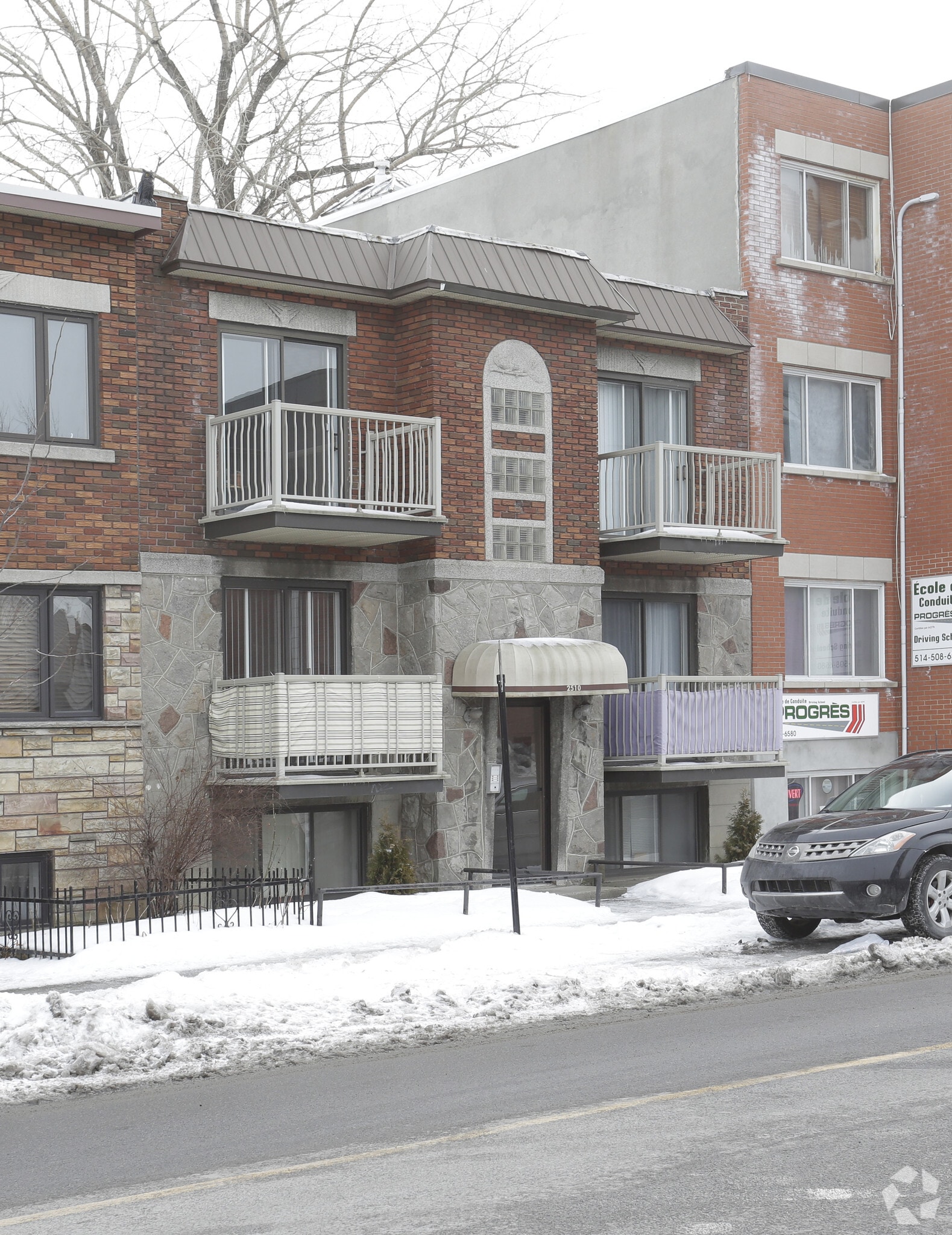 2510 Rue Allard, Montréal, QC for sale Primary Photo- Image 1 of 1