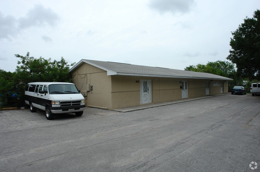 11151 66th St N, Largo, FL for lease - Building Photo - Image 2 of 3