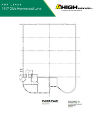 1917 Olde Homestead Ln, Lancaster, PA à louer Plan d  tage- Image 2 de 2