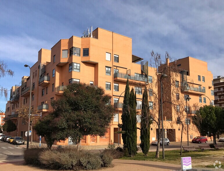 Avenida de Chile, 10, Getafe, Madrid à vendre - Photo principale - Image 1 de 2