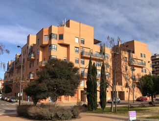 Plus de détails pour Avenida De Chile, 10, Getafe - Multi-résidentiel à vendre