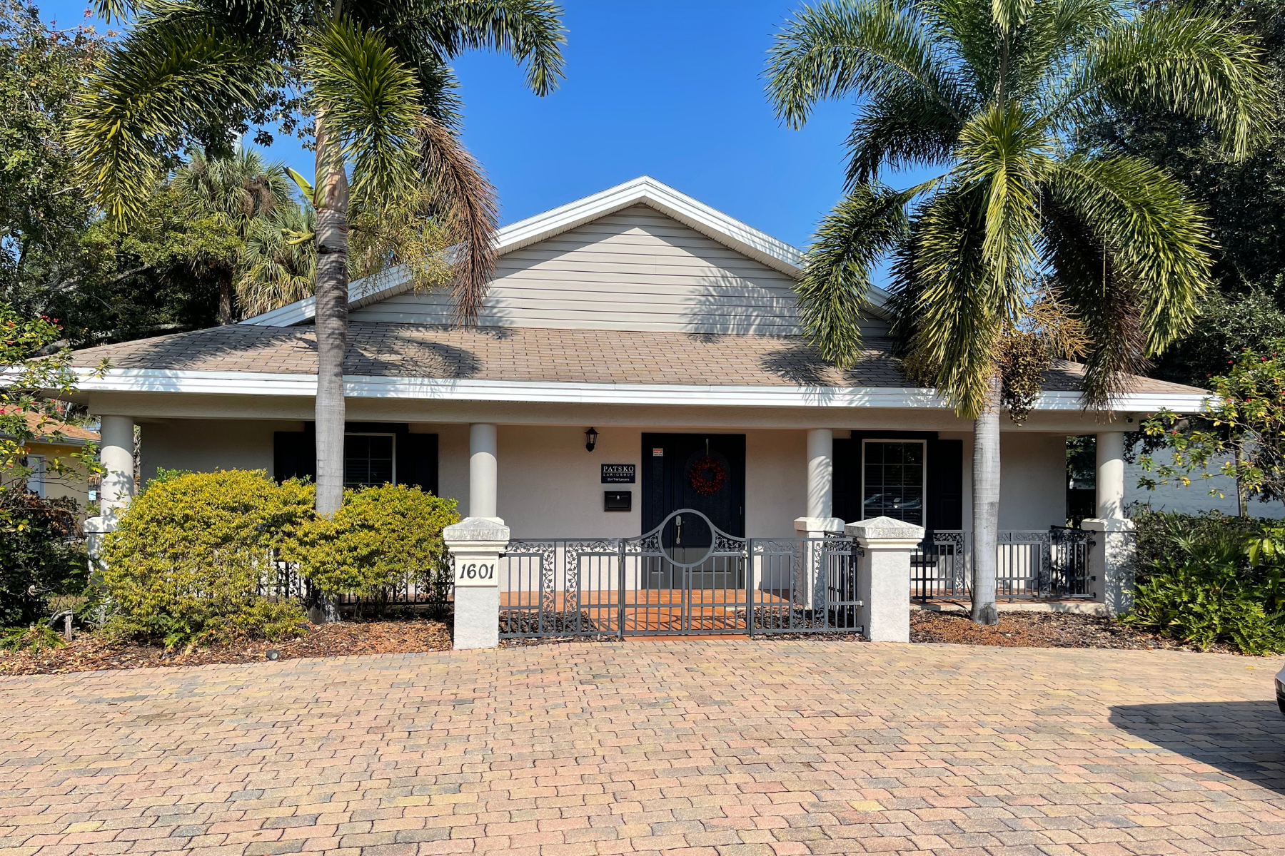 1601 W Platt St, Tampa, FL for sale Building Photo- Image 1 of 1