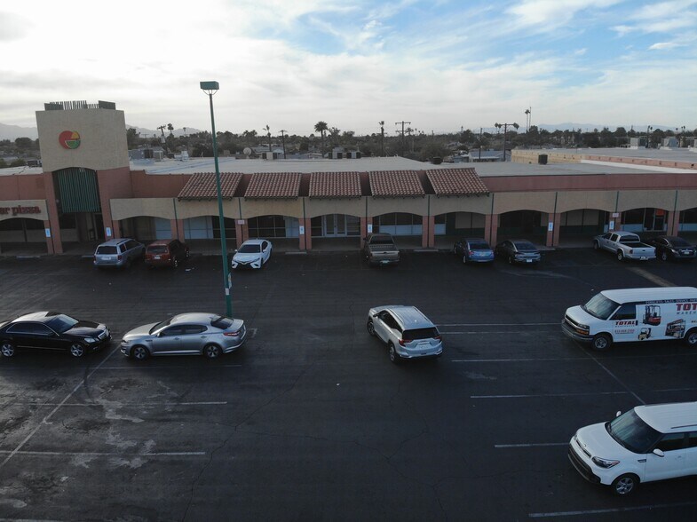 S Central Ave, Phoenix, AZ à louer - Photo du bâtiment - Image 2 de 5