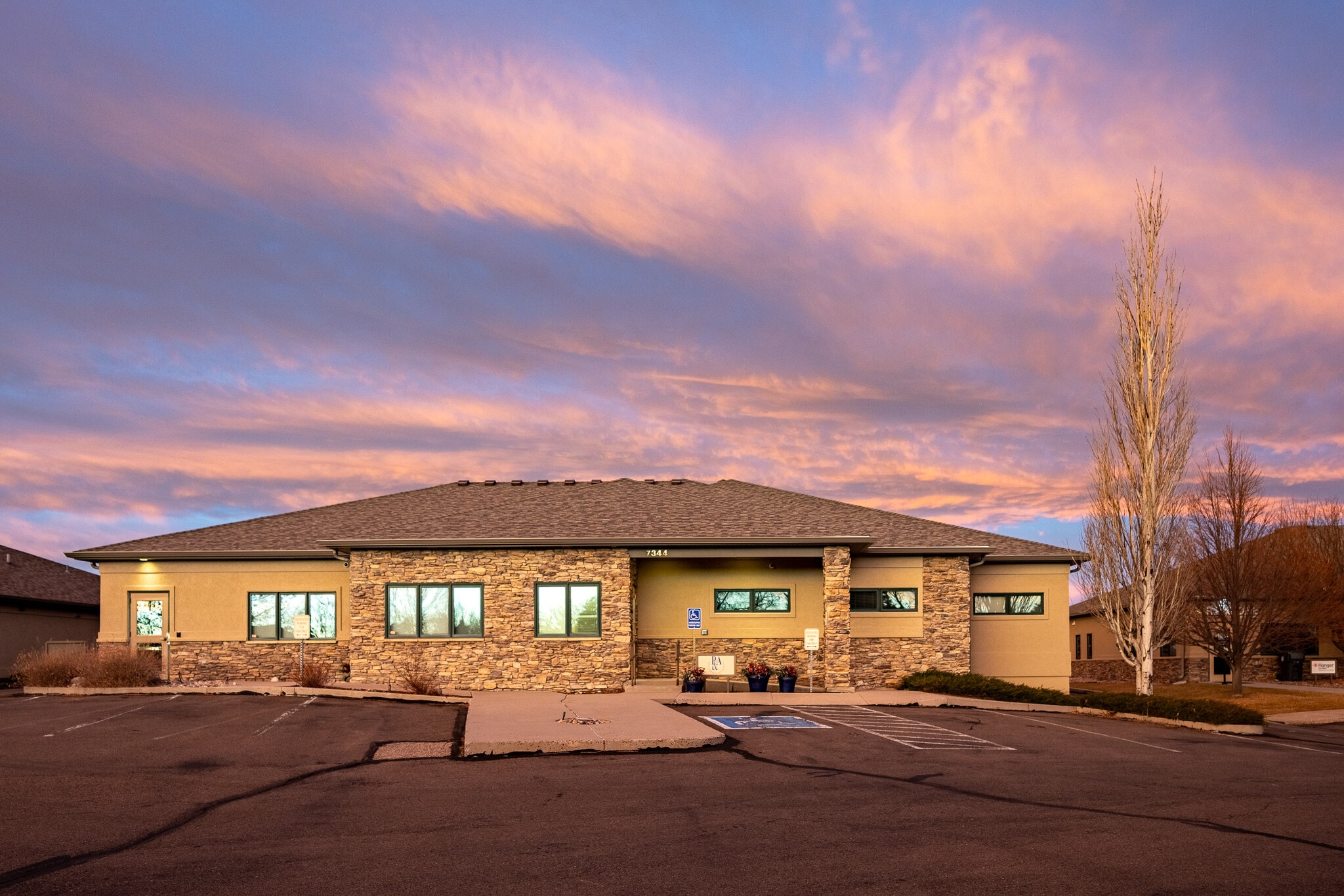 7344 Stockman St, Cheyenne, WY for lease Primary Photo- Image 1 of 14