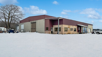 More details for 3765 41 Rd, Cadillac, MI - Industrial for Sale