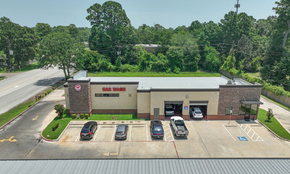 12111 Cypress North Houston Rd, Cypress, TX à vendre - Photo du bâtiment - Image 2 de 63