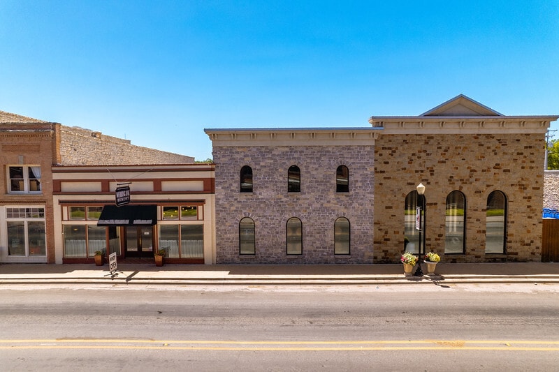 316 E Wallace St, San Saba, TX for sale - Building Photo - Image 3 of 79