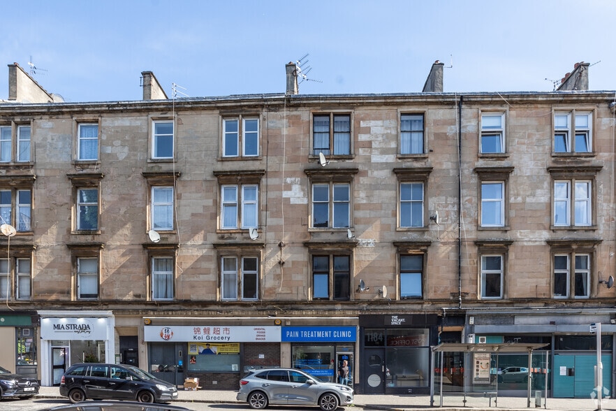 1178-1196 Argyle St, Glasgow for sale - Building Photo - Image 3 of 3