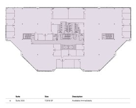 1201 Winterson Rd, Linthicum, MD for lease Floor Plan- Image 1 of 1