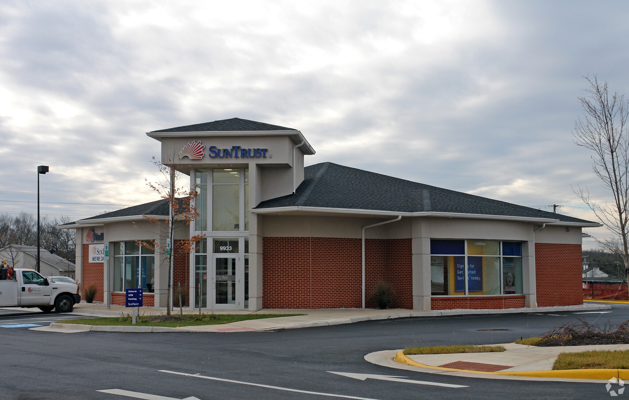 9933 Sowder Village Sq, Manassas, VA à louer Photo principale- Image 1 de 9