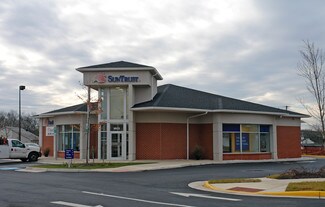 Plus de détails pour 9933 Sowder Village Sq, Manassas, VA - Commerce de détail à louer