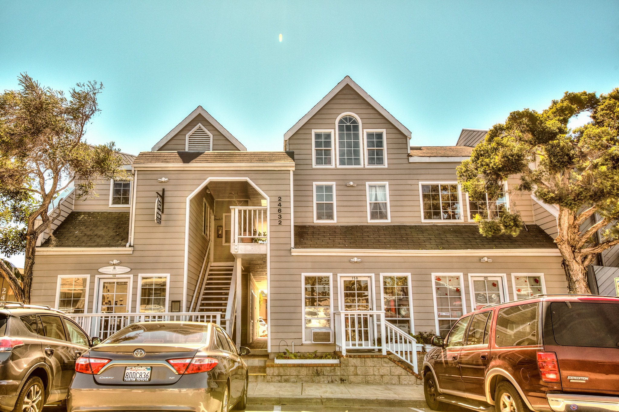 24632 San Juan Ave, Dana Point, CA for lease Primary Photo- Image 1 of 6