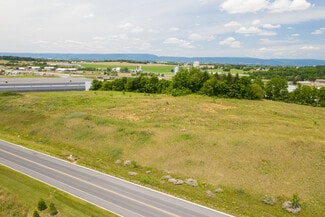 Plus de détails pour United Dr, Shippensburg, PA - Industriel à louer