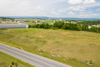 Plus de détails pour United Dr, Shippensburg, PA - Industriel à louer
