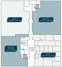 3020 S Miami Blvd, Durham, NC for lease Interior Photo- Image 1 of 1