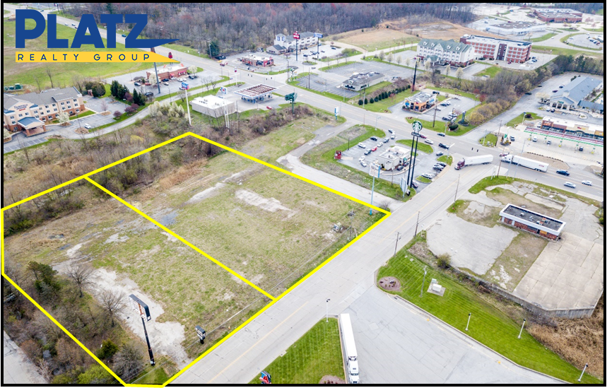 5431 SEVENTY SIX Dr, Youngstown, OH à vendre Photo du bâtiment- Image 1 de 5