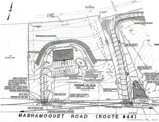 More details for 00 Mashamoquet Rd, Pomfret, CT - Land for Sale