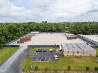 Plus de détails pour 2152 Melbourne Ave, North Charleston, SC - Industriel à louer