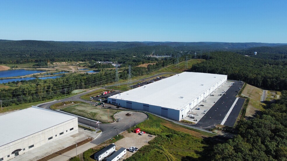 128 Iron Mountain Rd, Mine Hill, NJ à louer - Photo du bâtiment - Image 2 de 3