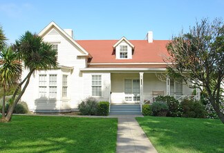 Plus de détails pour 10 Funston Ave, San Francisco, CA - Bureau à louer