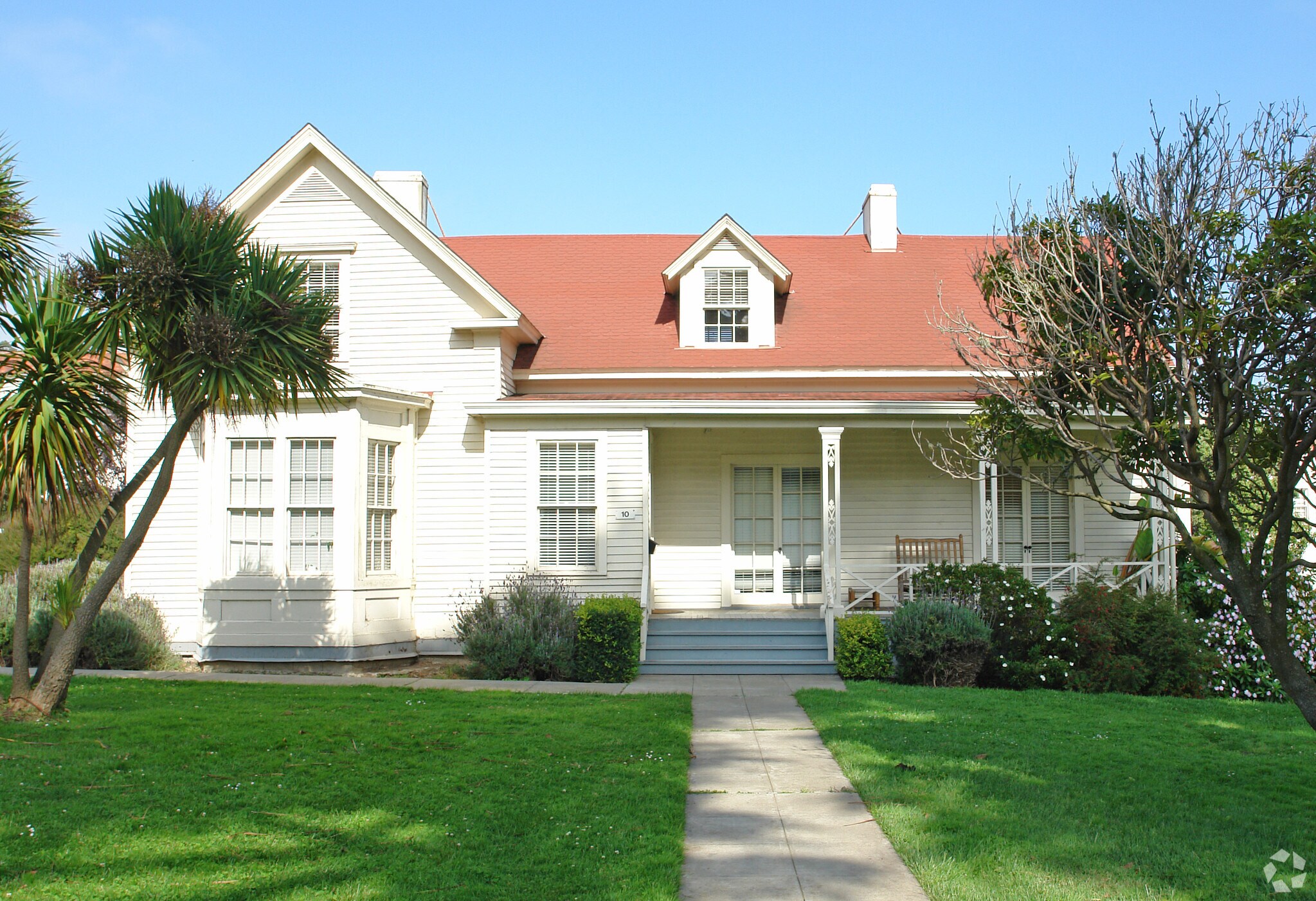 10 Funston Ave, San Francisco, CA à louer Photo principale- Image 1 de 11