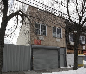 More details for 128-04 Rockaway Blvd, South Ozone Park, NY - Office for Sale