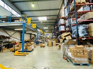 More details for Industrial for Lease