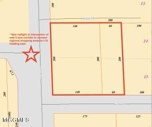 11128 Lamey Bridge Rd, D'Iberville, MS for sale - Building Photo - Image 2 of 20