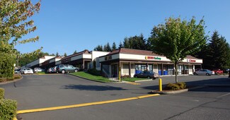 Plus de détails pour 14315 NE 20th St, Bellevue, WA - Commerce de détail à louer