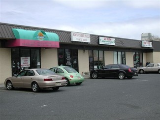 More details for 27-37 Montgomery Ave, Long Branch, NJ - Retail for Lease