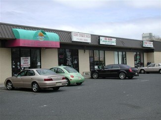 Plus de détails pour 27-37 Montgomery Ave, Long Branch, NJ - Commerce de détail à louer