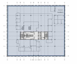 100 Crowley Dr, Marlborough, MA à louer Plan d’étage- Image 1 de 1