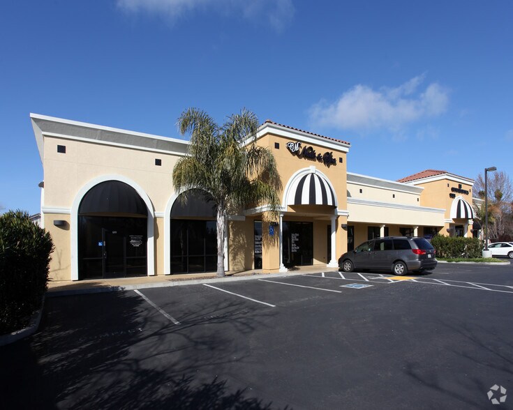 9024-9028 Franklin Blvd, Elk Grove, CA for lease - Building Photo - Image 1 of 4