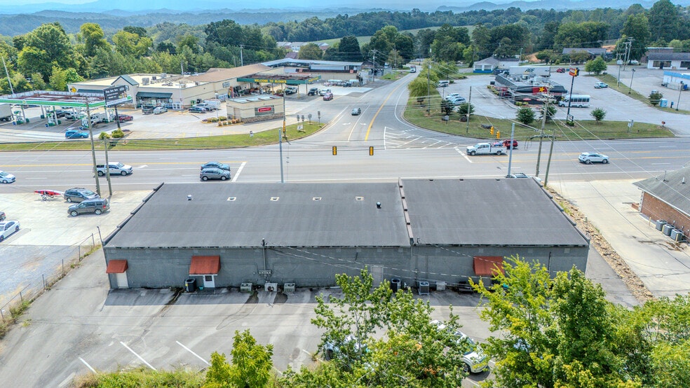1002 Us-411, Vonore, TN for sale - Building Photo - Image 3 of 12