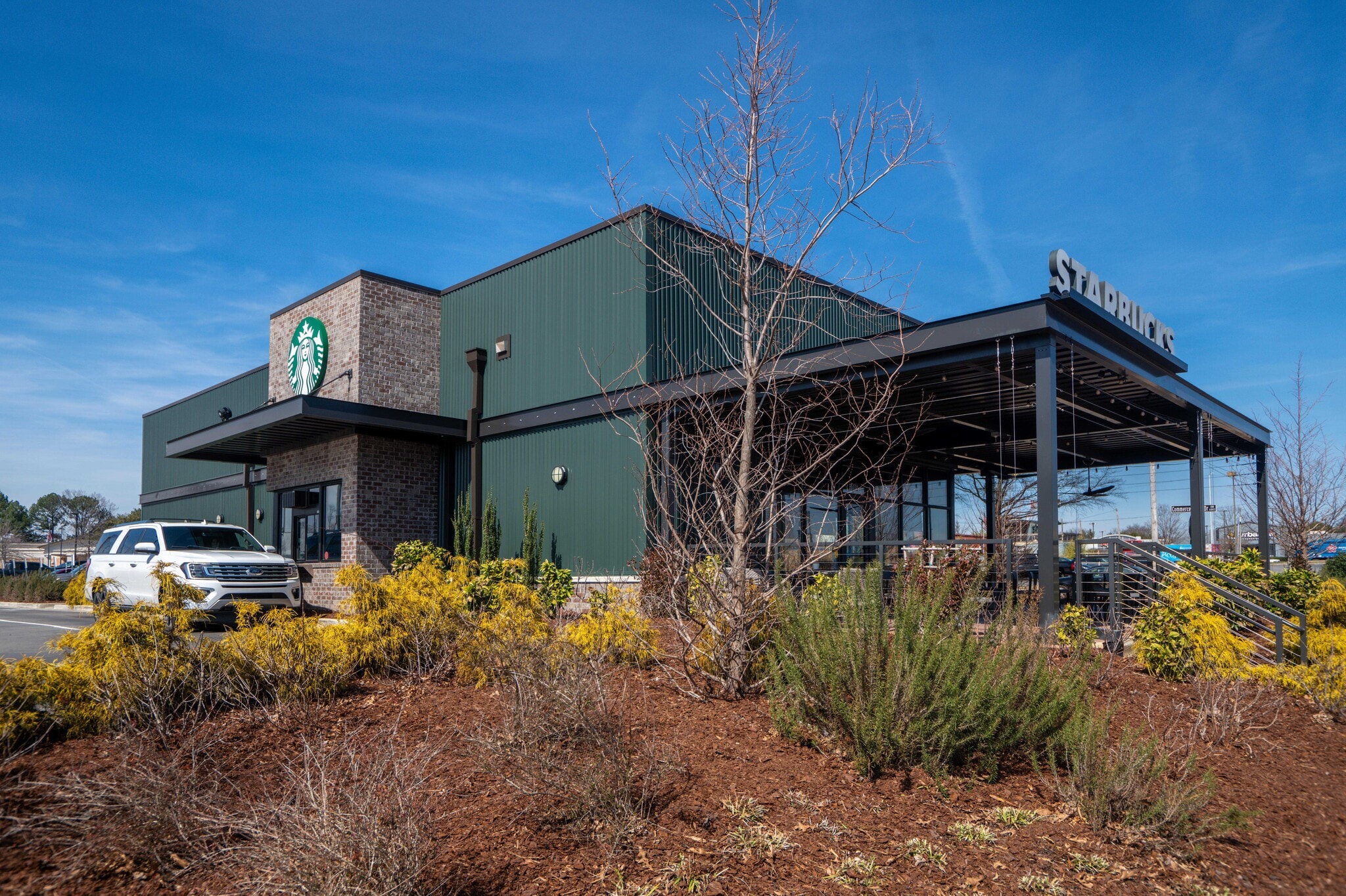 1085 Mid City Dr NW, Huntsville, AL à vendre Photo principale- Image 1 de 5