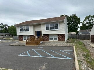 Plus de détails pour 929 Lacey Rd, Forked River, NJ - Bureau à vendre