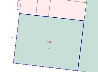 More details for Plaça Bandes de Música de la Comunitat Valenciana, Sn, València - Land for Sale