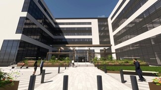 Plus de détails pour 1 Union Wynd, Aberdeen - Bureau à louer