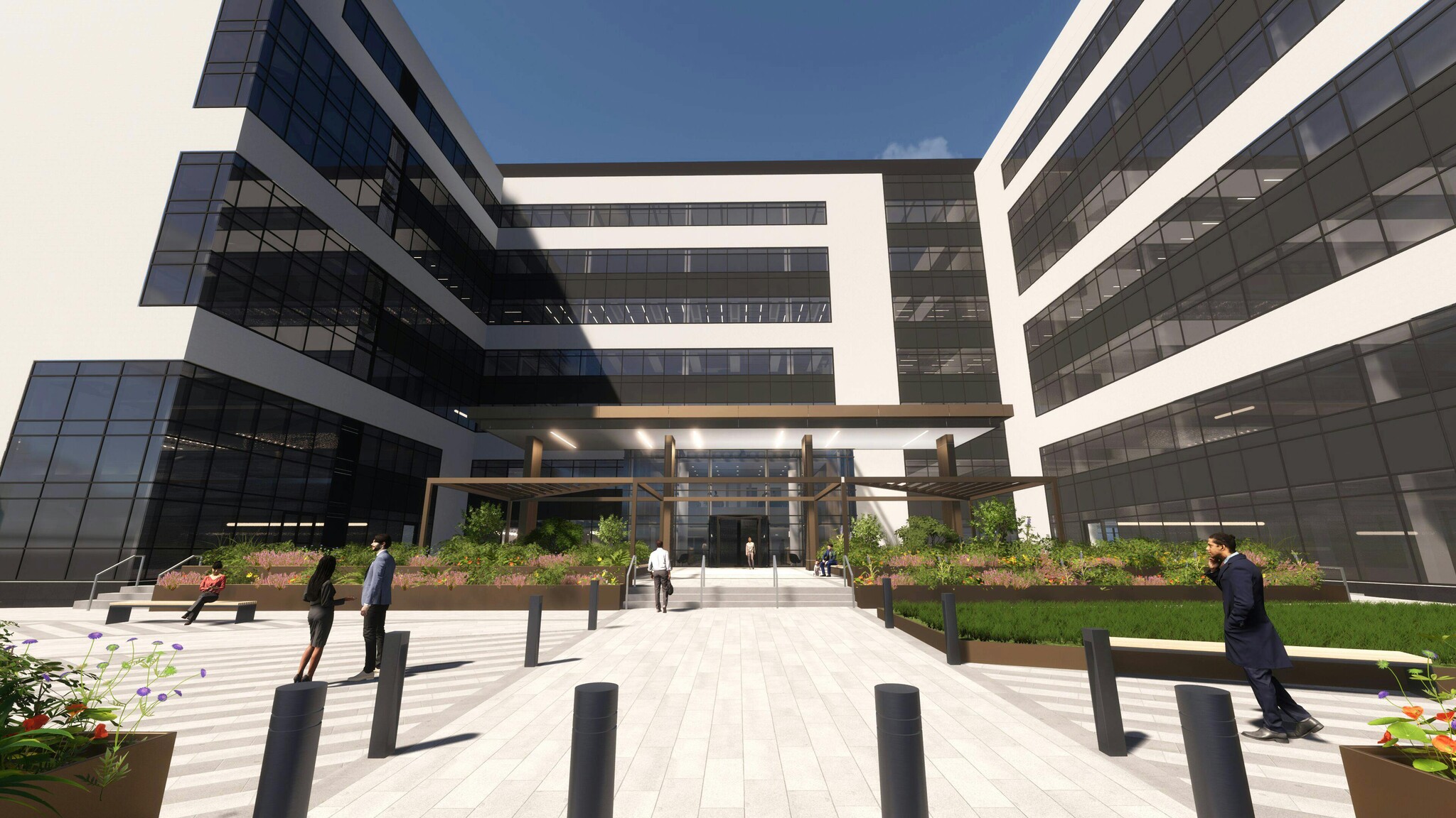 1 Union Wynd, Aberdeen for lease Building Photo- Image 1 of 14