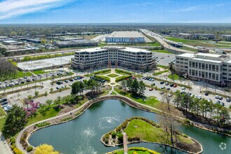 1751 Lake Cook Rd, Deerfield, IL - Aerial  map view - Image1