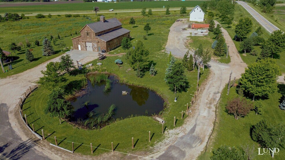 26401 Ida St, Valley, NE à vendre - Photo principale - Image 1 de 5