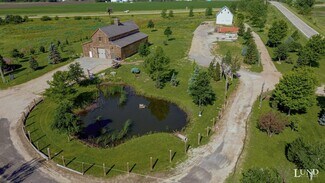 Plus de détails pour 26501 Ida Street – Spécialité à vendre, Valley, NE