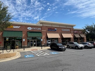 More details for New Cut Rd, Clarksburg, MD - Retail for Lease