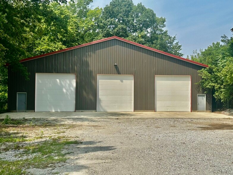 3470 Gilchrist Rd, Mogadore, OH for sale - Building Photo - Image 3 of 32