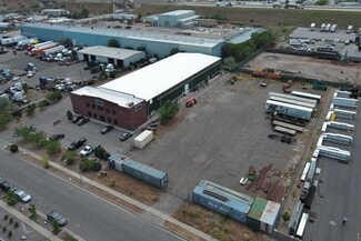 More details for 610 S Iron Rose Pl, Salt Lake City, UT - Industrial for Lease