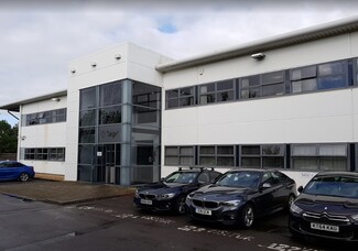 More details for Q1 & Q2 Imperial Park – Office for Sale, Newport