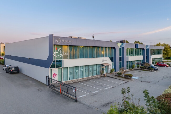 More details for 6554 176th St, Surrey, BC - Industrial for Lease