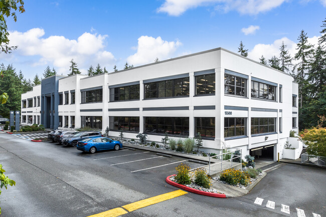 More details for 15500 SE 30th Pl, Bellevue, WA - Office for Lease