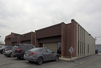 More details for 210 Sheldon Dr, Cambridge, ON - Flex for Lease